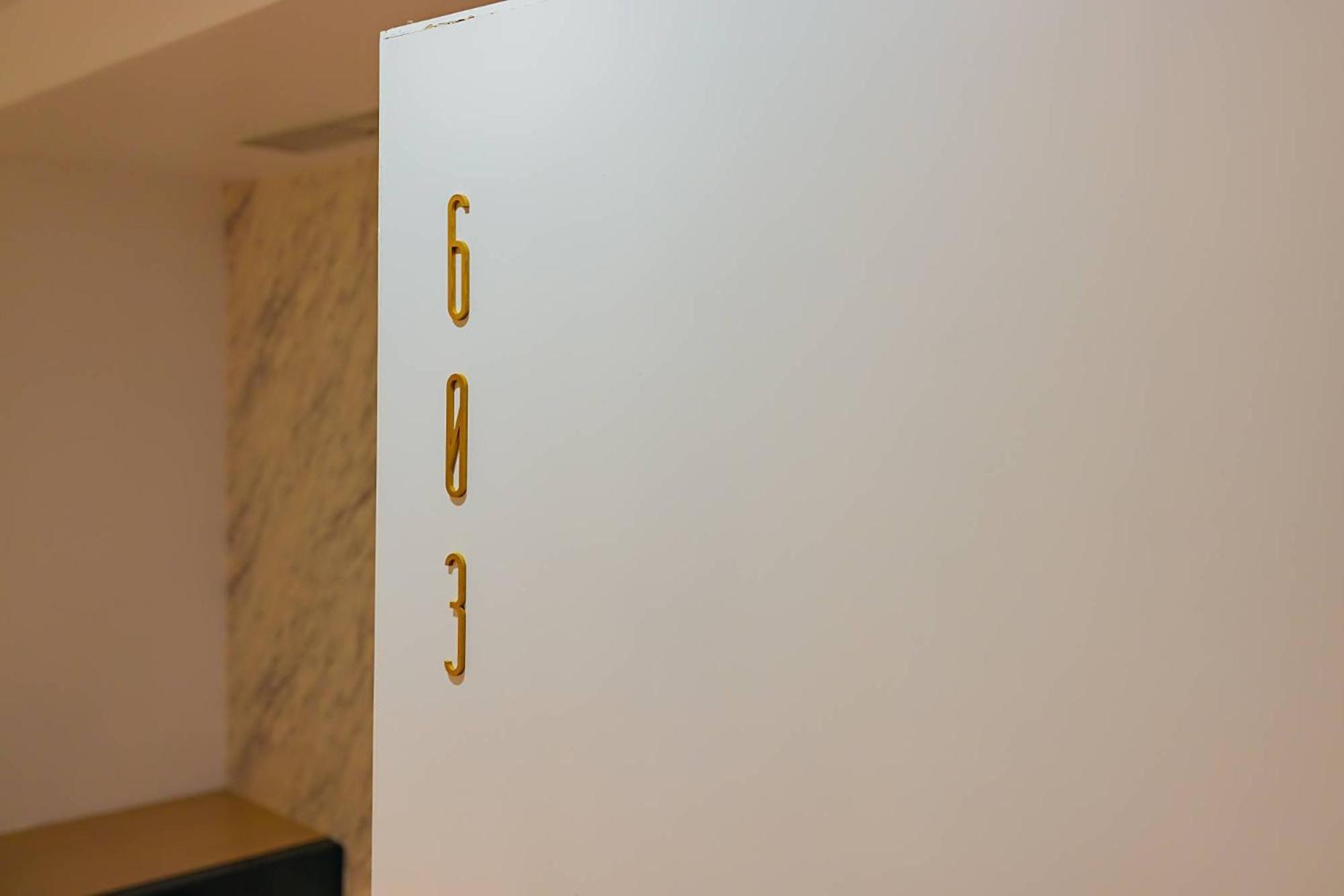 美寓藝術文旅 Meistay Art Gallery Hotel Taipei Bagian luar foto