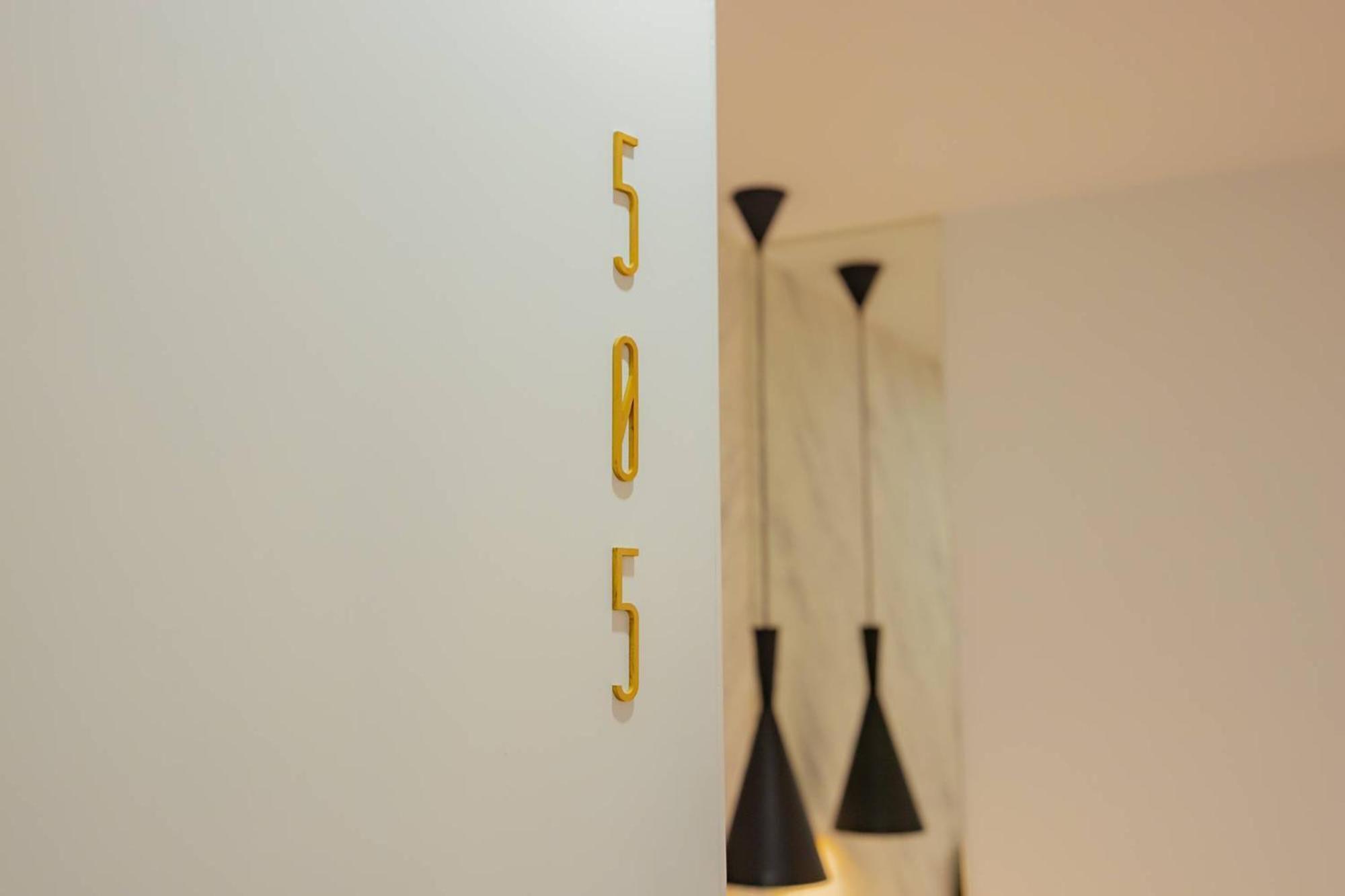 美寓藝術文旅 Meistay Art Gallery Hotel Taipei Bagian luar foto